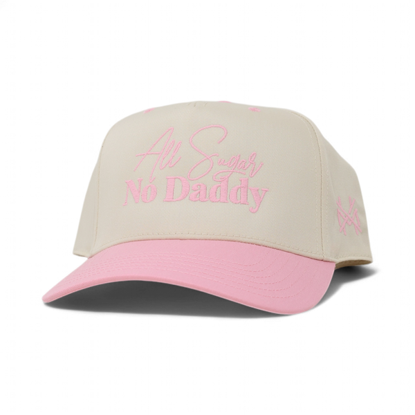 All Sugar No Daddy Trucker Hat