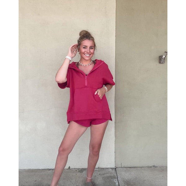 Malibu Lounge Shorts