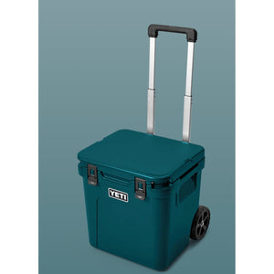 YETI Roadie 48 Wheeled Cooler - Limited Edition Agave Teal