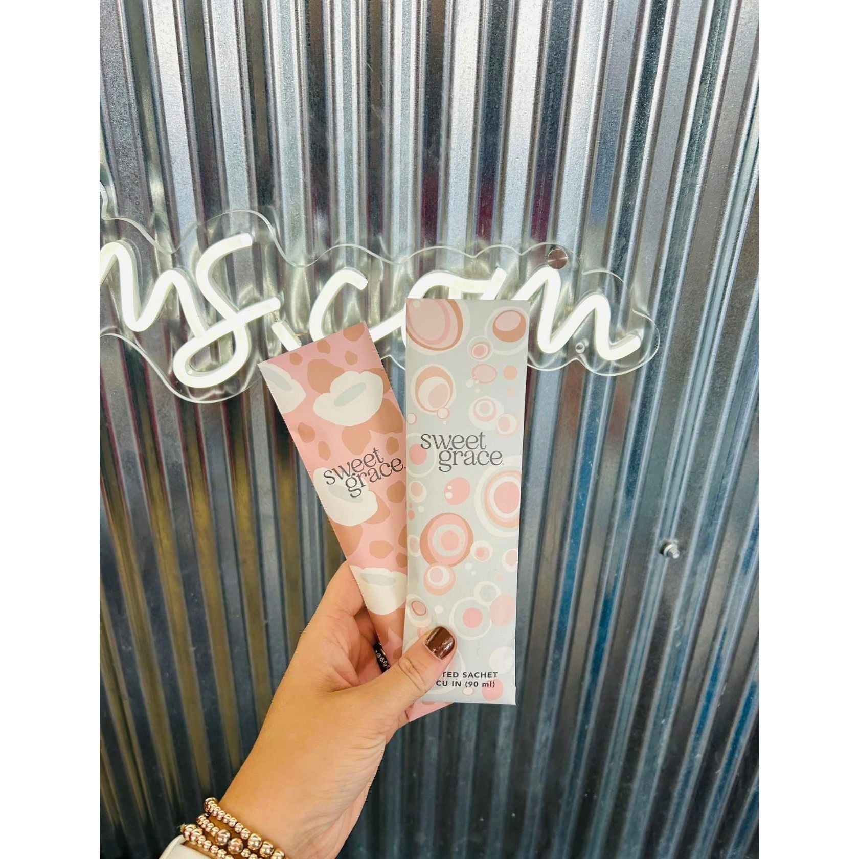 Bridgewater Sweet Grace Slim Sachet
