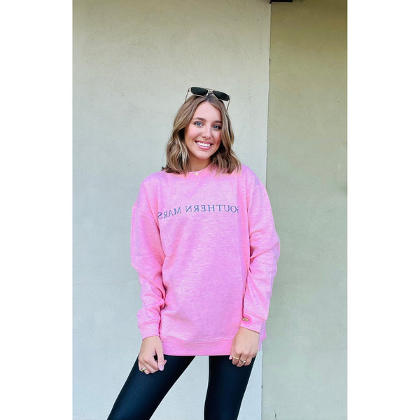 Southern Marsh Upper Ridge Sweatshirt by Southern Marsh