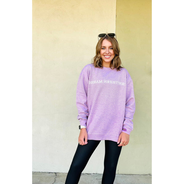 Southern Marsh Sunday Morning Sweater by Southern Marsh