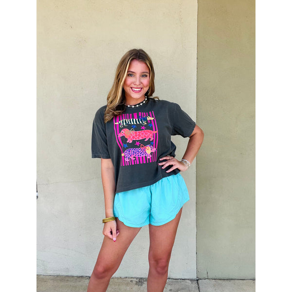 A Weenie Trio Graphic Tee