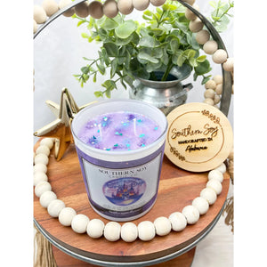 Southern Soy Best Day Ever Candle