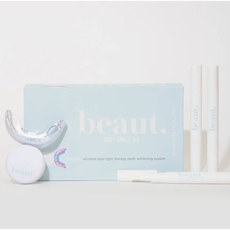 Beaut Wireless Teeth Whitening Kit