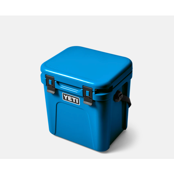YETI Roadie 24 Hard Cooler -  Limited Edition Big Wave Blue
