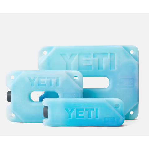 YETI ICE - Multiple Sizes Available