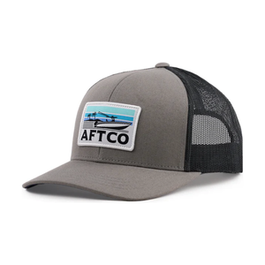 AFTCO Escape Trucker Hat