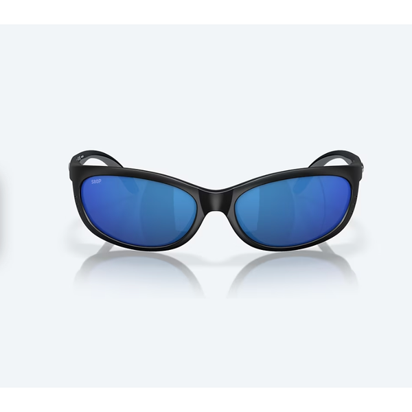 Costa Del Mar Fathom Polarized Sunglasses in Blue Mirror - P