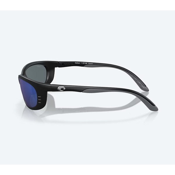 Costa Del Mar Fathom Polarized Sunglasses in Blue Mirror - P