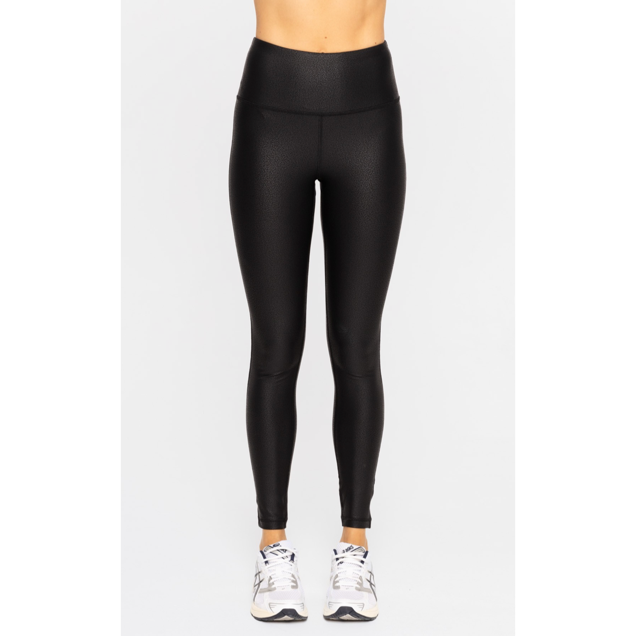 OG Foil Tummy Control Leggings