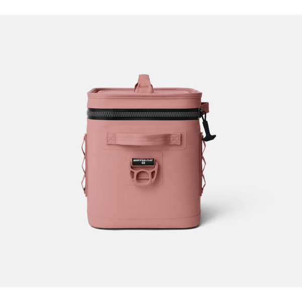 YETI Hopper Flip 12 - Limited Edition Sandstone Pink