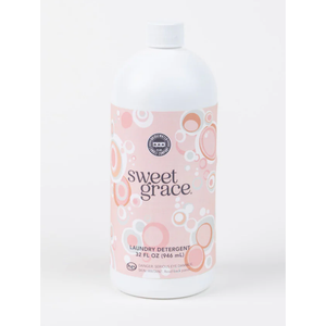 Bridgewater Sweet Grace Laundry Detergent 32oz