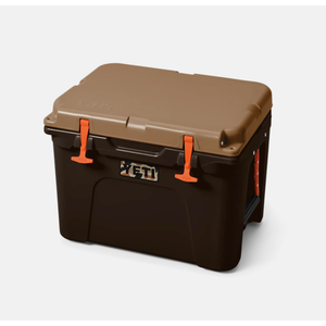 YETI Tundra 35 Wetlands Brown - Limited Edition