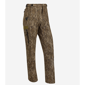 Drake EST Camo Stretch Tech Pants - Bottomland