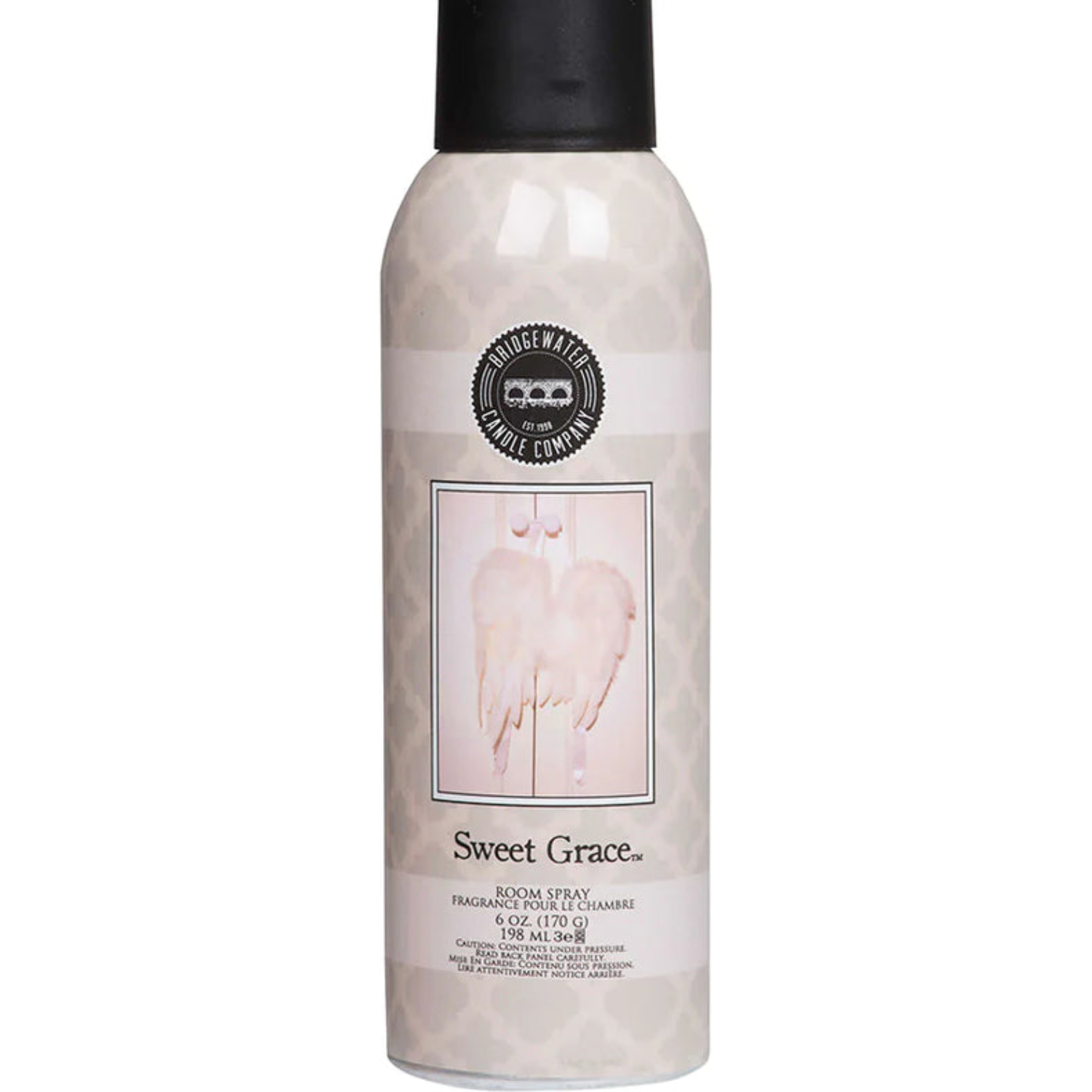 Bridgewater Sweet Grace Room Spray