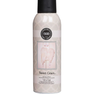 Bridgewater Sweet Grace Room Spray