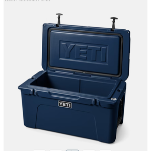 YETI Tundra 65 - Navy