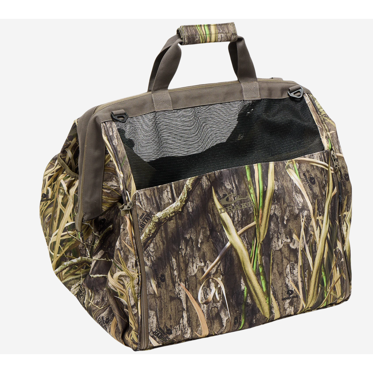 Drake Guardian Elite Wader Bag by Drake Waterfowl