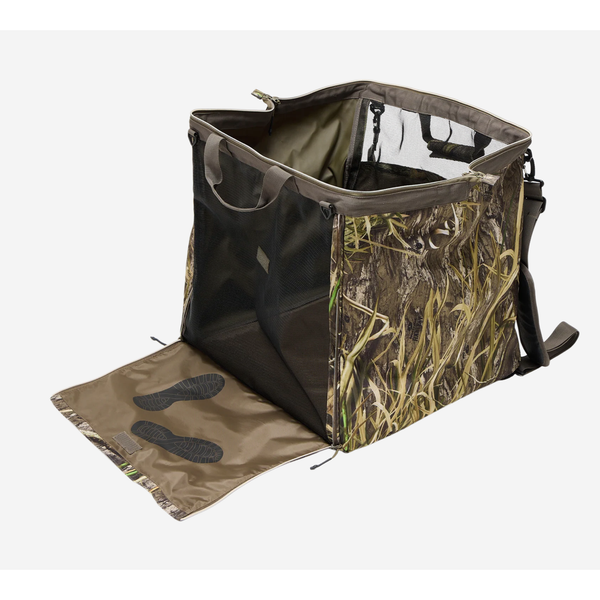 Drake Guardian Elite Wader Bag by Drake Waterfowl