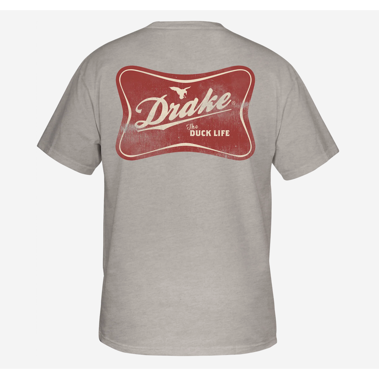 The Drake Life T-Shirt by Drake Waterfowl