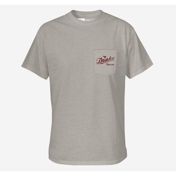The Drake Life T-Shirt by Drake Waterfowl