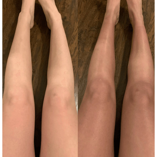 Ultra Violet Self Tanner