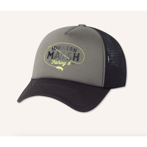 Southern Marsh Provo Performance Trucker Fly Loop