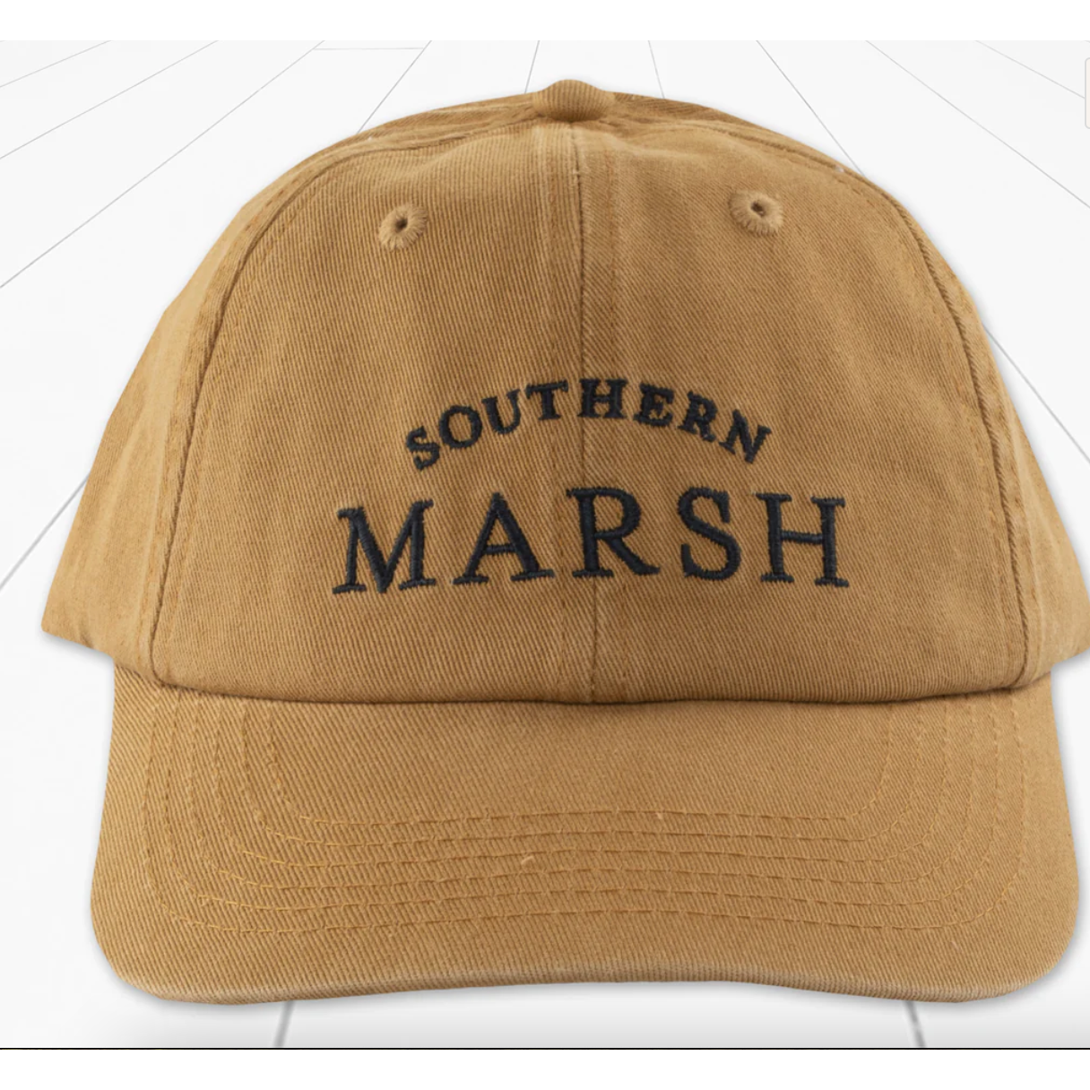 Southern Marsh Vintage Collegiate Hat