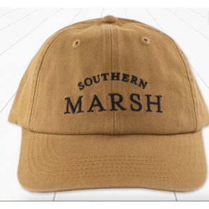 Southern Marsh Vintage Collegiate Hat