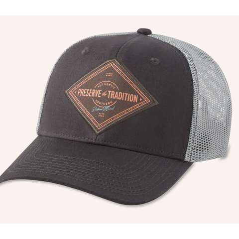 Southern Marsh Southern Traditions Retro Hat