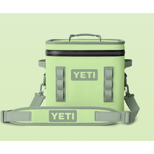 Yeti Hopper Flip 12 - Key Lime