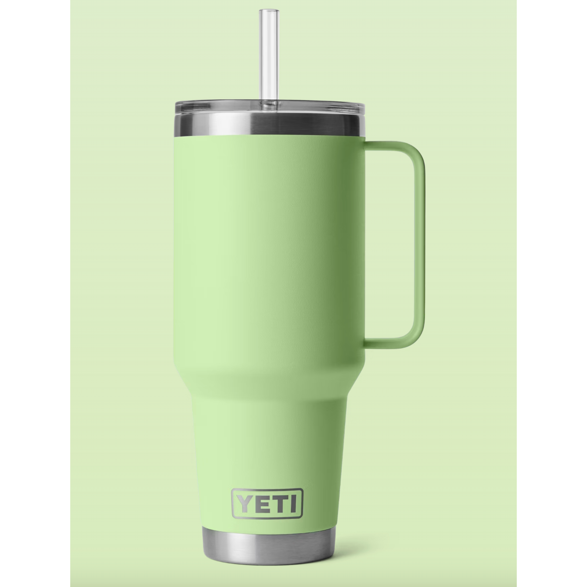 YETI 42 oz Rambler - Key Lime