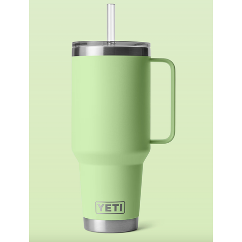 YETI 42 oz Rambler - Key Lime