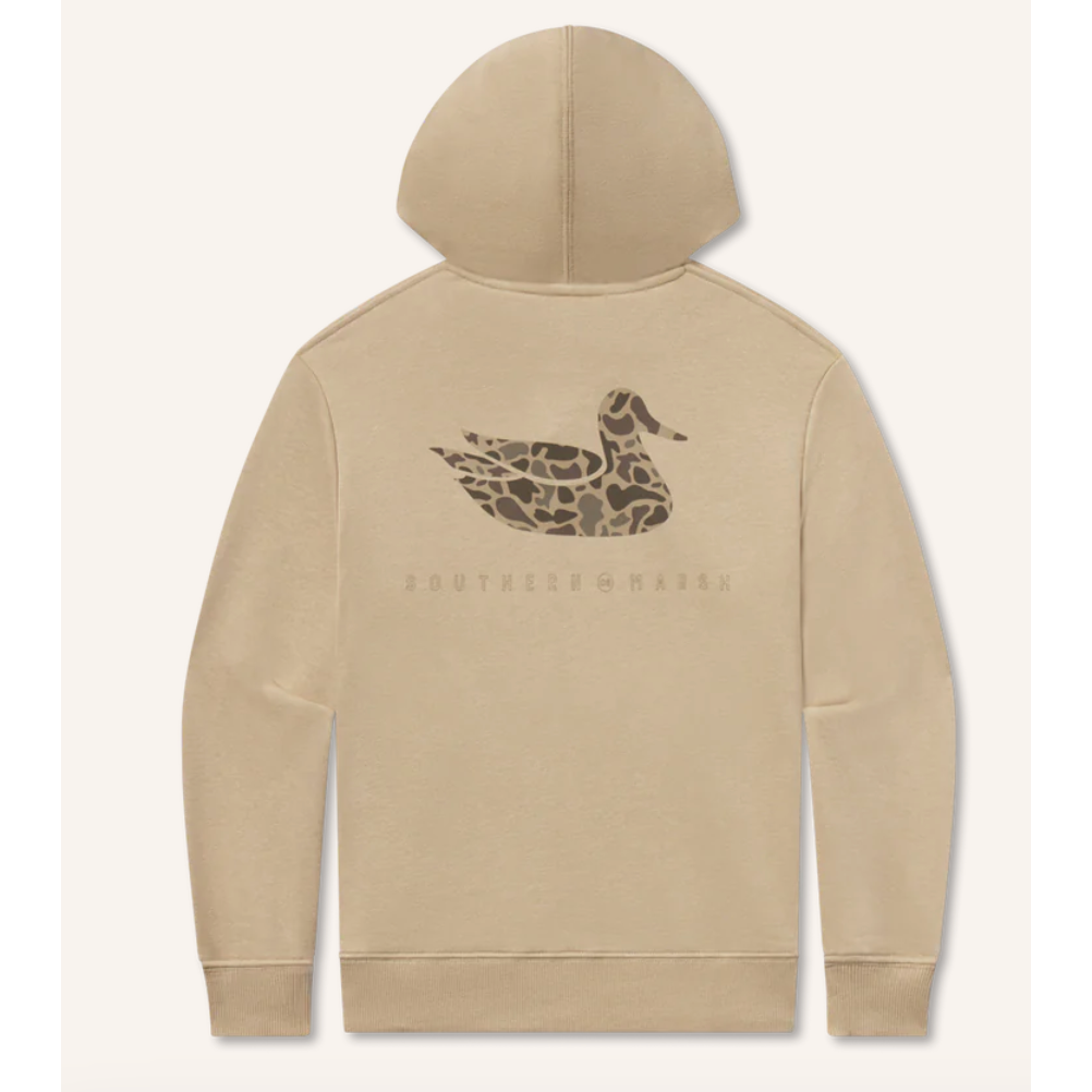 Southern Marsh YOUTH - Surface Hoodie