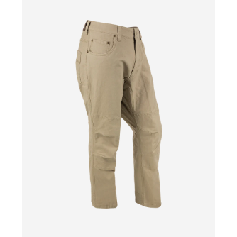 Drake Stretch Canvas Pants - Timber Wolf Khaki