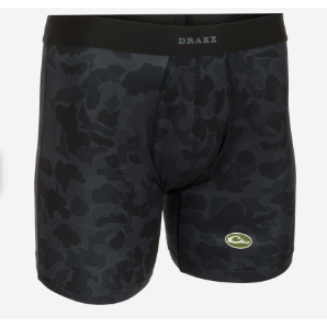 Drake Commando Boxer Brief