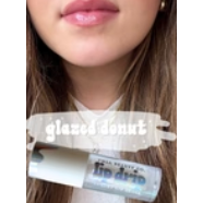 TMLL Lip Drip Luxury Gloss- Glazed Donut