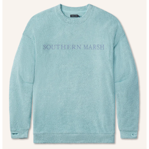 Southern Marsh Sunday Morning Sweater - Mint