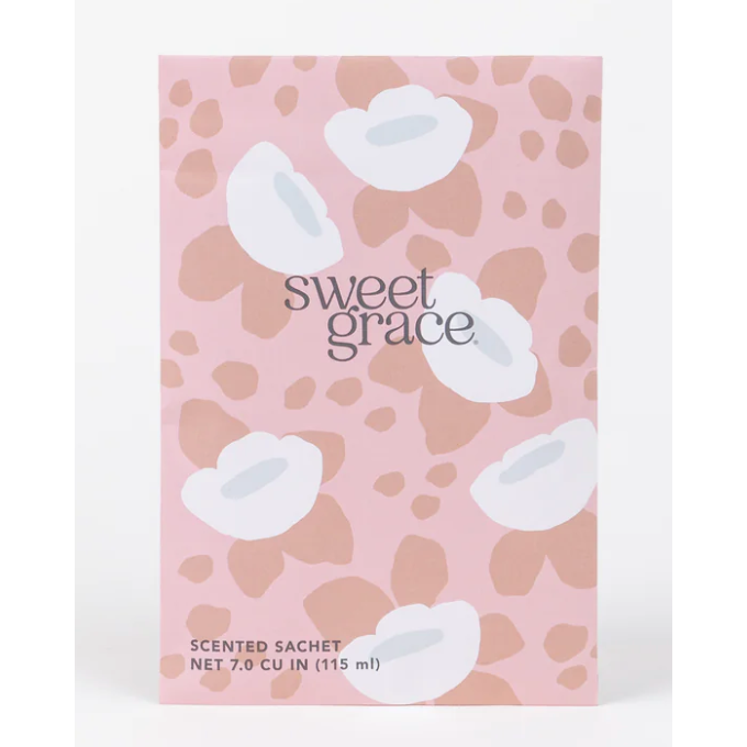 Bridgewater Sachet - Sweet Grace