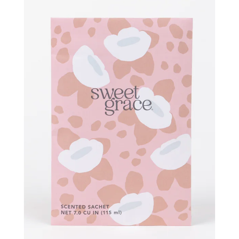 Bridgewater Sachet - Sweet Grace