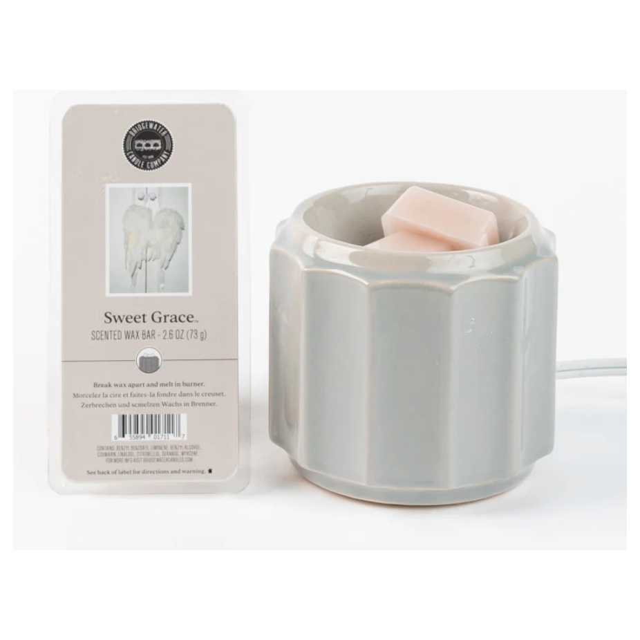 Bridgewater Wax Melts - Sweet Grace