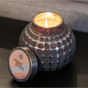 Bridgewater Collection Candle #004 -Sweet Grace