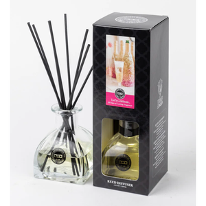 Bridgewater Reed Diffuser - Let's Celebrate