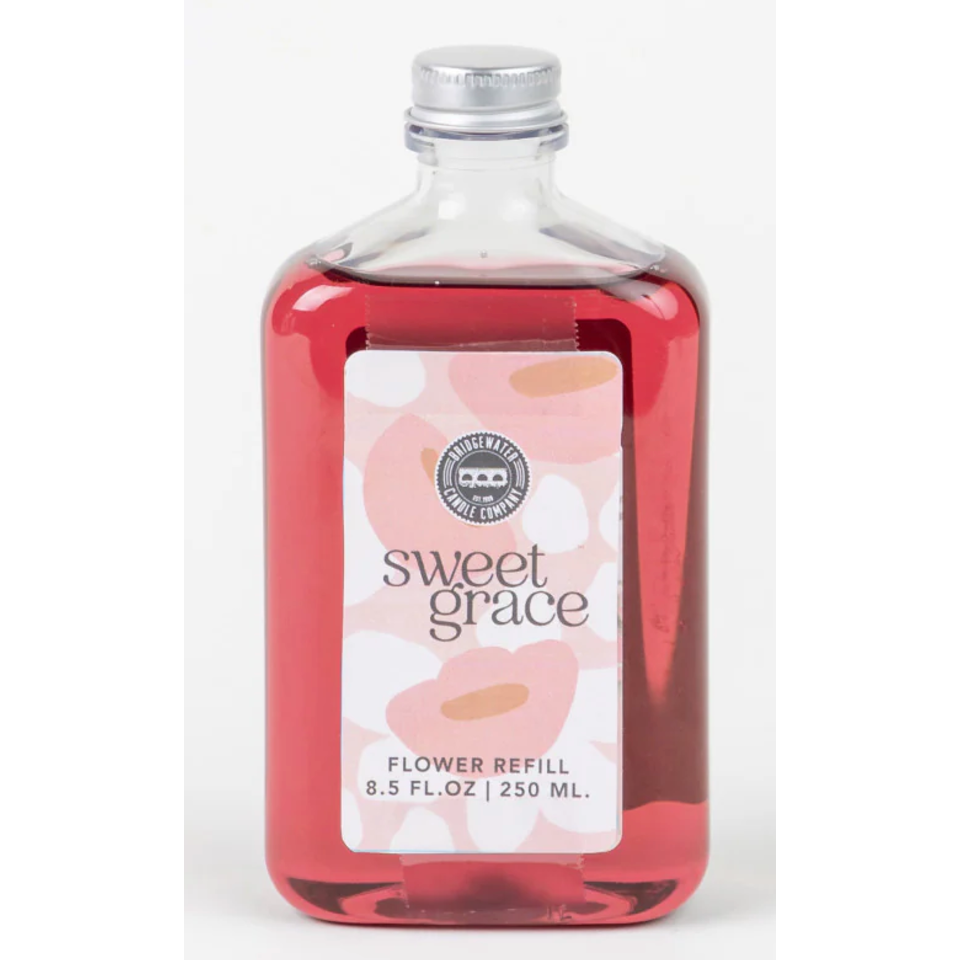 Bridgewater Refill Oil - Sweet Grace