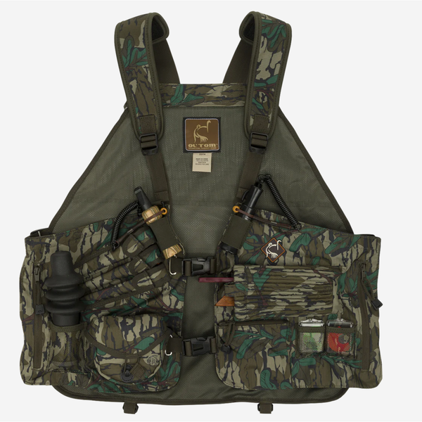 Ol Tom Time & Motion™ Easy-Rider Turkey Vest