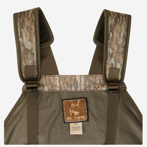 Ol Tom Time & Motion™ Easy-Rider Turkey Vest