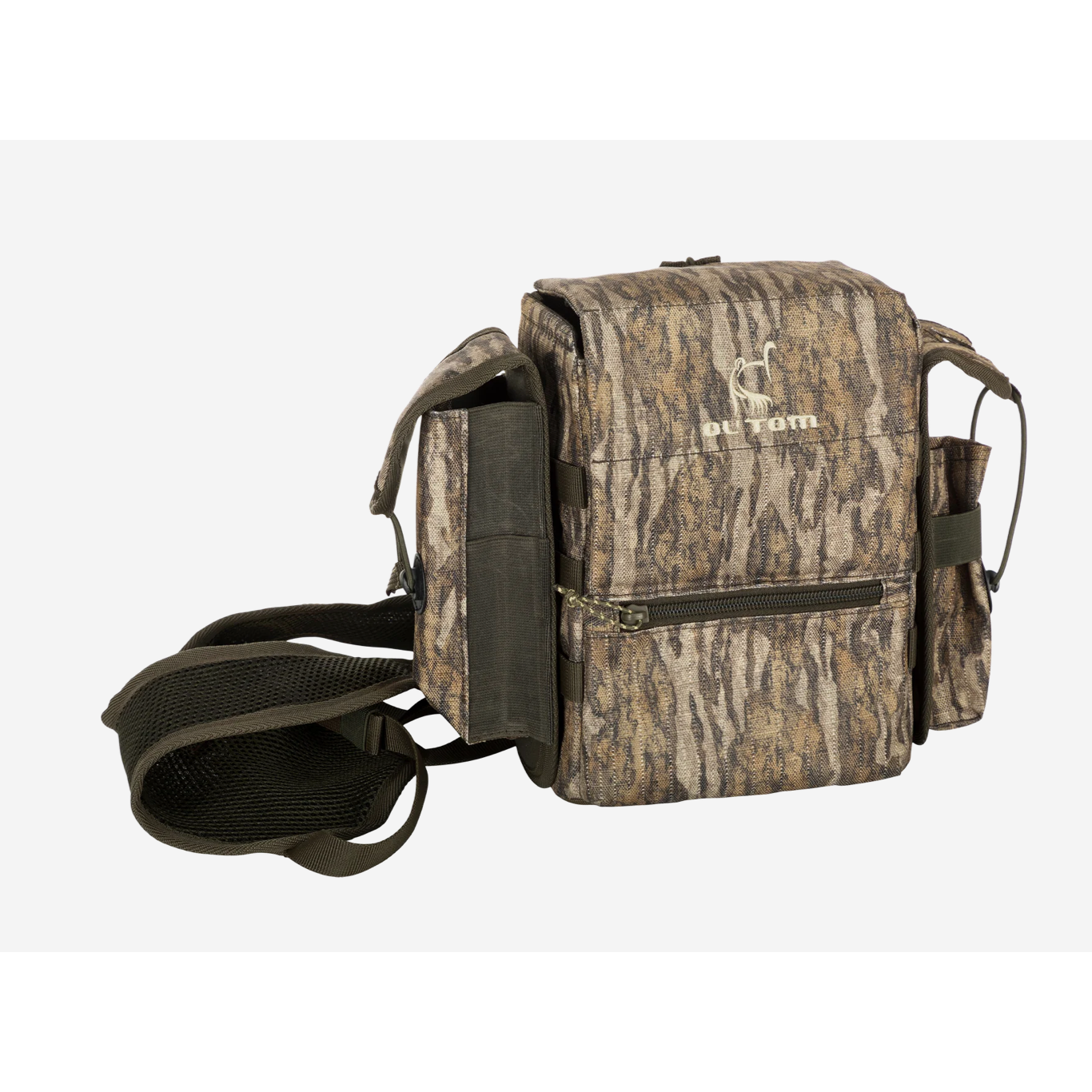 Ol Tom RunNGun Turkey Chest Pack