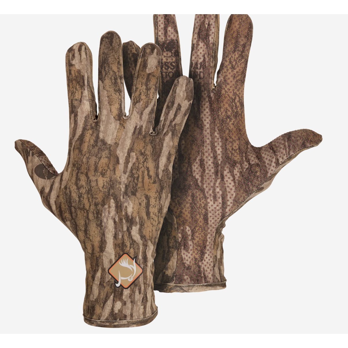 Ol Tom - Performance Turkey Gloves - Bottomland