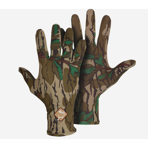 Ol Tom -Performance Turkey Gloves - Greenleaf